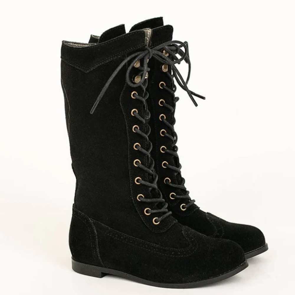 Joyfolie boots